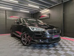 DS DS5 BlueHDi 180 SS EAT6 Sport Chic