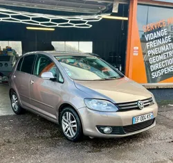 TRES BELLE Volkswagen Golf 6 plus ✅GARANTIE ✅RÉVISION