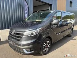 Renault Trafic Vu FOURGON 2.0 BLUEDCI 130 30 LONG L2H1 EXTRA RED EDITION