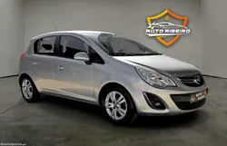 Opel Corsa 1.3 CDTi Enjoy 88g