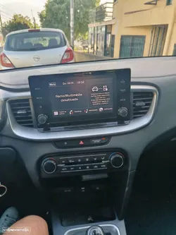 Kia Ceed SW