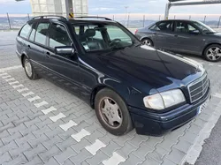 Mercedes-Benz C 230 Sport