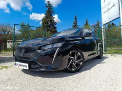 Peugeot 308 1.5 BlueHDi Allure Pack EAT8
