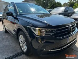 Volkswagen Tiguan 2.0 TDI 150 CONFORT LINE DSG BVA