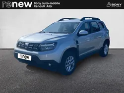 Dacia Duster Blue dCi 115 4x2 Confort