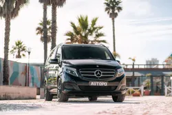 Mercedes-Benz V 250 BlueTEC Edition 1