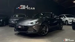 Mazda Mx5 Sélection Pack Carbone - Bose - Apple CarPlay - 2019 - 135 000 km - Suivi complet - CT OK