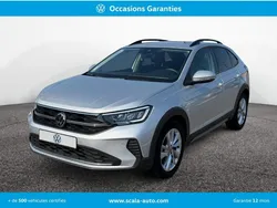 Volkswagen Taigo 1.0 TSI 116 BVM6 VW Edition