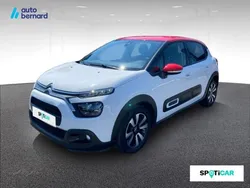 Citroen C3 1.2 PureTech 83ch S&S Shine