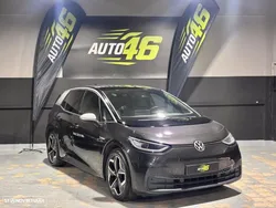 VW ID.3 58 kWh Pro