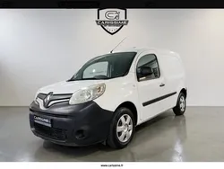 RENAULT KANGOO EXPRESS 1.5 DCI 75 ENERGY E6 GRAND CONFORT/ Courroie de Distribution à Jour / Entretien à Jour / Tva R?