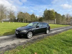 BMW SERIE 3 TOURING E91 330xd 245ch PACK M EDITON / ENTRETIEN COMPLET