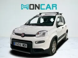 FIAT Panda 1.0 Gse City Live Hybrid