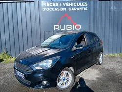 Ford ka + 1l2 85 cv color edition