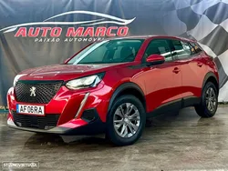 Peugeot 2008 1.2 PureTech Active Pack