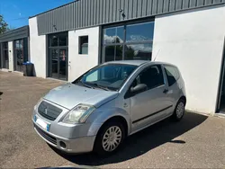CITROËN C2 - 1.4 HDi 70cv