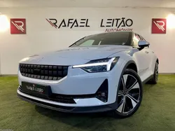 Polestar 2 Single Motor 69kWh