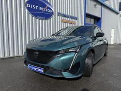 Peugeot 308 SW BLUEHDI 130 EAT8 GT