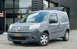 RENAULT KANGOO EXPRESS FOURGON 1.2 TCE 115 ENERGY CONFORT - GIRAFOn