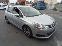 Citroën C4 HDi 90 Vitamine