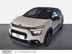 Citroen C3 1.2 PureTech 83ch S&S Shine