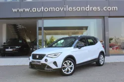SEAT Arona 1.0 TSI 85kW (115CV) DSG FR XM