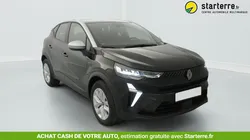Renault Captur TCe 115 ch Evolution