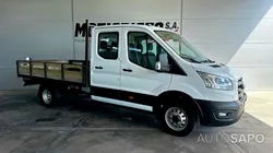 Ford Transit 330L 2.0 TDCi de 2021