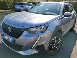 Peugeot 2008 E ALLURE PACK (AUTO)