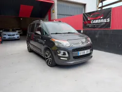 Citroen C3 Picasso 1.6BlueHDi Live Edition 100
