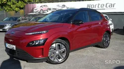 Hyundai Kauai 64kWh Premium de 2022