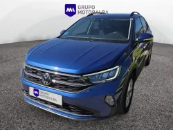 VOLKSWAGEN Taigo 1.0 TSI Life DSG 81kW