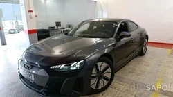 Audi e-tron de 2022