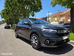 Dacia Sandero 1.0 TCe Expression