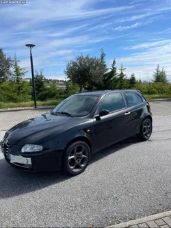 Alfa Romeo 147 1.9 JTD 140 CV