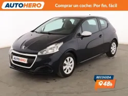 Peugeot 208 1.0 PureTech Like 68