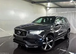 Volvo XC90 2.0 D4 R-Design