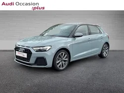 Audi A1 Sportback 30 TFSI 116ch Design S tronic 7