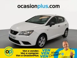 SEAT Ibiza 1.6TDI CR Reference