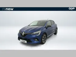 Renault Clio 1.0 TCe 90ch Evolution - 24
