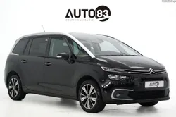 Citroën C4 Picasso 1.6 BlueHDi Intensive