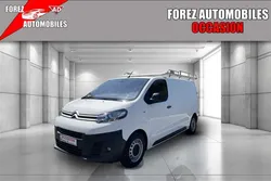Citroën Jumpy DRIVER 1.5 BLUEHDI M 120 CH