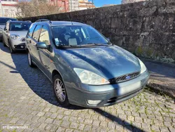 Ford Focus C-Max