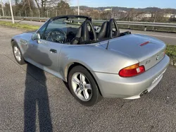 BMW Z3 1,9 i Facelift