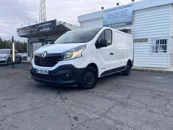 Renault Trafic III 1.6 DCI 120CV Grand Confort TVA RECUPERABLE PRIX TTC (109 000 KMS)