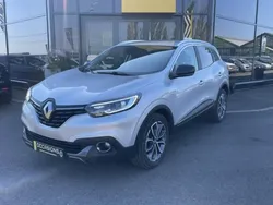 Renault Kadjar 1.2 TCe 130ch energy Graphite