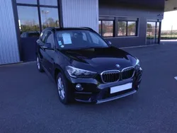 Bmw X1 (F48) SDRIVE18DA 150CH BUSINESS