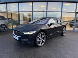 Jaguar I-Pace EV400 HSE AWD