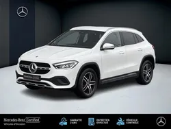 Mercedes Gla 200 Progressive Line Pack