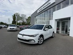 VOLKSWAGEN Golf 2.0 TDI 150 DSG7 Life Plus